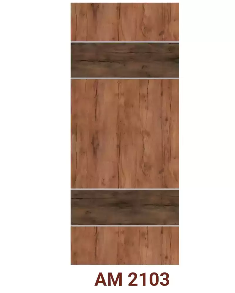 Laminated Decorative Flushdoors